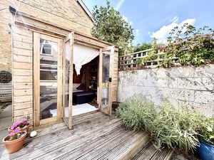 Summerhouse- click for photo gallery